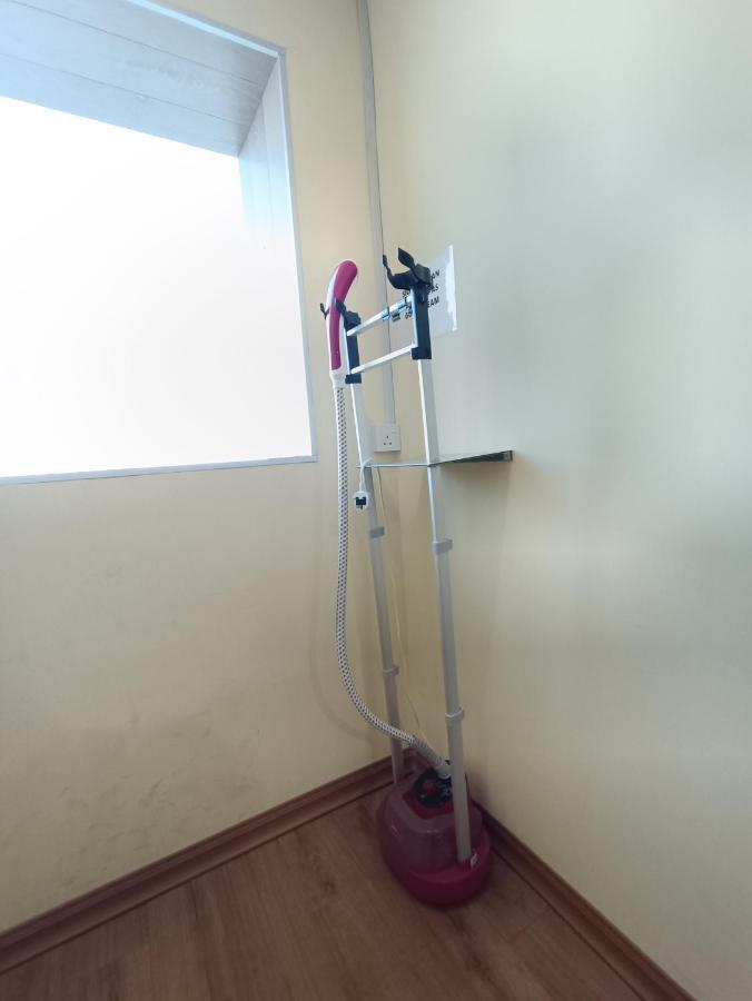 Greencity Hotel Sungai Petani Zewnętrze zdjęcie